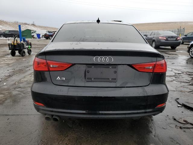 Photo 6 from auction – 2015 AUDI A3 PREMIUM with VIN WAUACGFF9F1102977