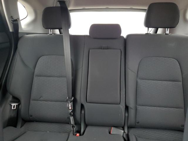 Photo 10 from auction – 2020 HYUNDAI TUCSON SE with VIN KM8J2CA44LU105277