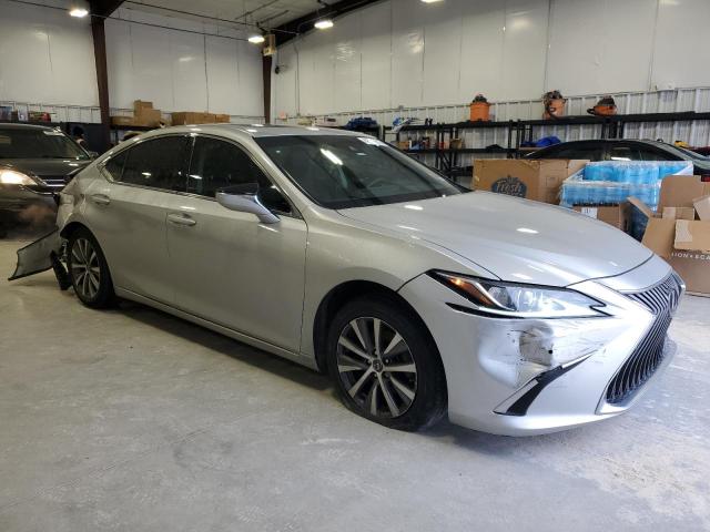 Photo 4 from auction – 2019 LEXUS ES 350 with VIN 58ABZ1B18KU021964
