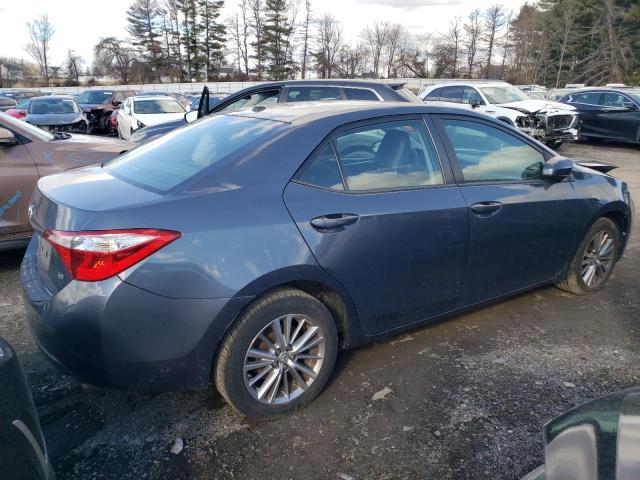 Photo 3 from auction – 2014 TOYOTA COROLLA L with VIN 2T1BURHE8EC149934