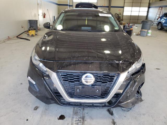 Photo 5 from auction – 2019 NISSAN ALTIMA S with VIN 1N4BL4BV7KC207279