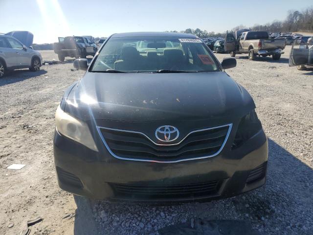 Photo 5 from auction – 2010 TOYOTA CAMRY BASE with VIN 4T1BF3EK3AU105107