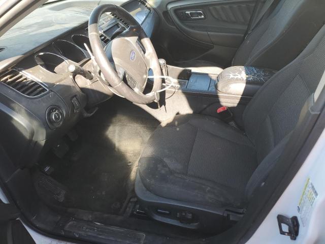 Photo 7 from auction – 2011 FORD TAURUS SEL with VIN 1FAHP2EW5BG169616