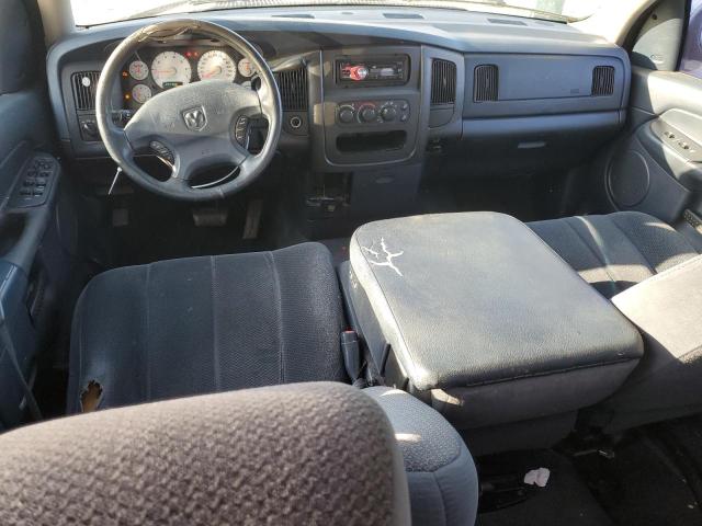 Photo 8 from auction – 2002 DODGE RAM 1500 with VIN 3D7HA18N62G110917