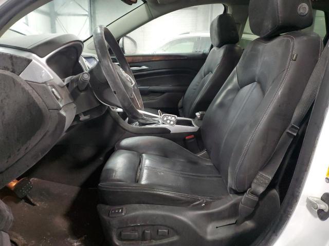 Photo 7 from auction – 2015 CADILLAC SRX LUXURY with VIN 3GYFNEE35FS537745