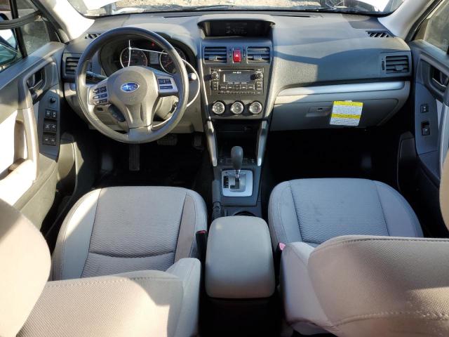 Photo 8 from auction – 2014 SUBARU FORESTER 2 with VIN JF2SJAEC3EH403236