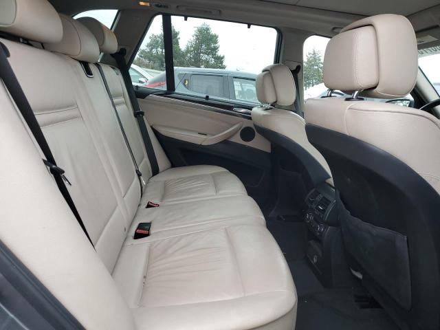 Photo 11 from auction – 2011 BMW X5 XDRIVE3 with VIN 5UXZW0C56BL370608