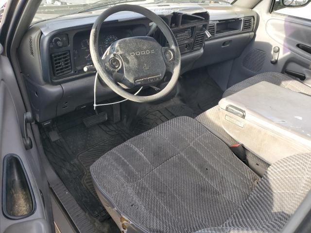 Photo 8 from auction – 1997 DODGE RAM 2500 with VIN 3B7KC23Z0VM526798