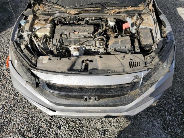 Photo 11 from auction – 2019 HONDA CIVIC LX with VIN 2HGFC2F65KH529436
