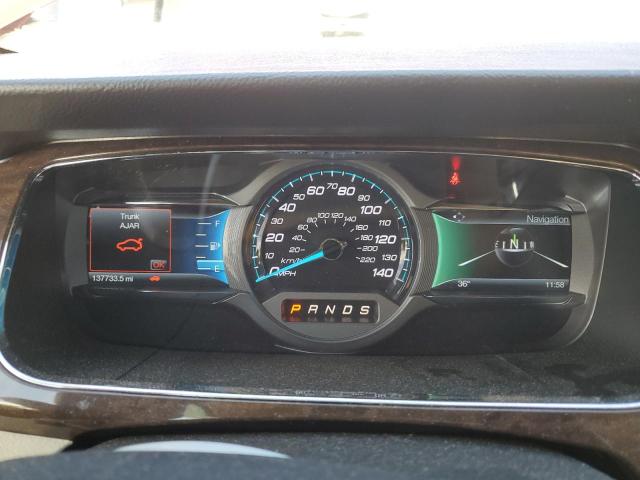 Photo 9 from auction – 2014 FORD TAURUS LIM with VIN 1FAHP2J80EG134431