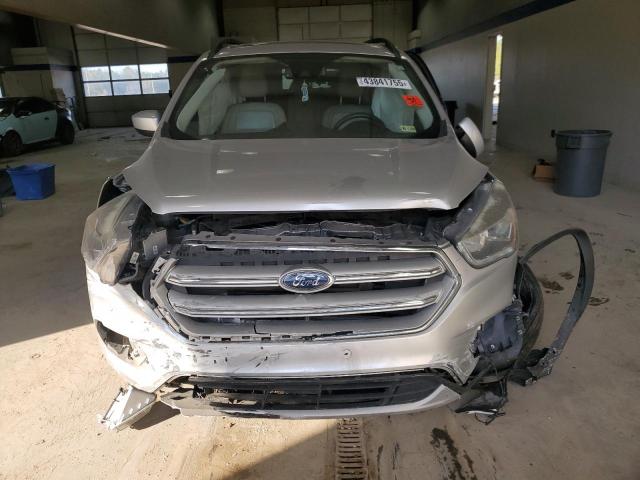 Photo 5 from auction – 2018 FORD ESCAPE SEL with VIN 1FMCU9HD3JUB78424