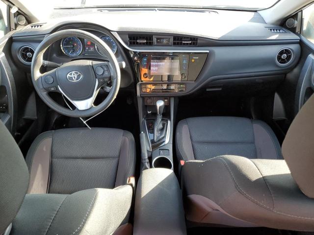 Photo 8 from auction – 2017 TOYOTA COROLLA L with VIN 5YFBURHE5HP699869