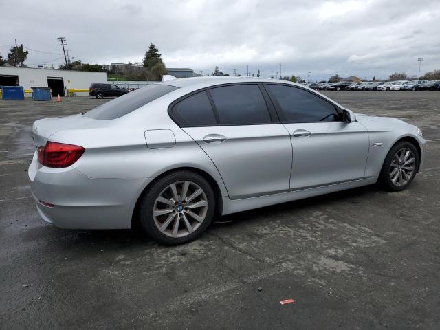 Photo 3 from auction – 2012 BMW 528 I with VIN WBAXG5C55CDW85797