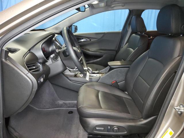 Photo 7 from auction – 2024 CHEVROLET MALIBU PRE with VIN 1G1ZE5ST0RF246708