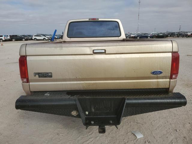 Photo 6 from auction – 1997 FORD F250 with VIN 1FTHX25F7VEC17658