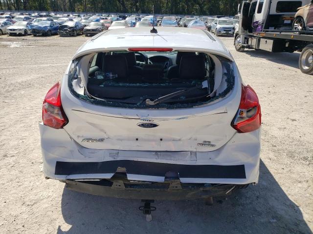 Photo 6 from auction – 2013 FORD FOCUS SE with VIN 1FADP3K20DL152979