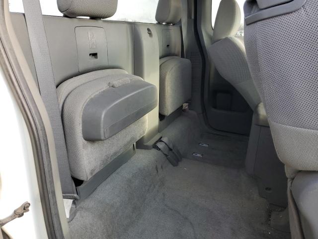 Photo 10 from auction – 2013 NISSAN FRONTIER S with VIN 1N6BD0CT2DN733305