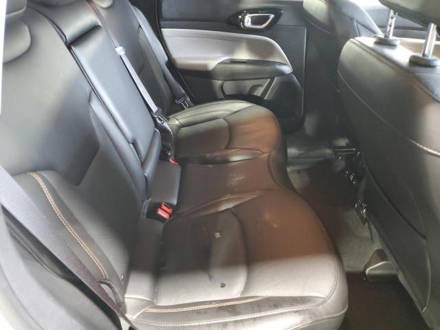 Photo 11 from auction – 2022 JEEP COMPASS LI with VIN 3C4NJDCB7NT181308