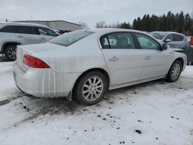 Photo 3 from auction – 2010 BUICK LUCERNE CX with VIN 1G4HC5E13AU108417