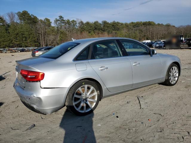 Photo 3 from auction – 2013 AUDI A4 PREMIUM with VIN WAUEFAFL1DA060250