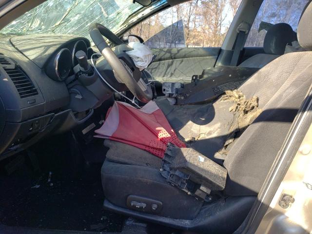 Photo 7 from auction – 2006 NISSAN ALTIMA S with VIN 1N4AL11D06C217614