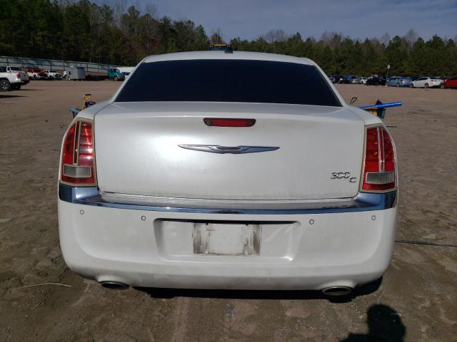 Photo 6 from auction – 2011 CHRYSLER 300C with VIN 2C3CA6CT5BH528879