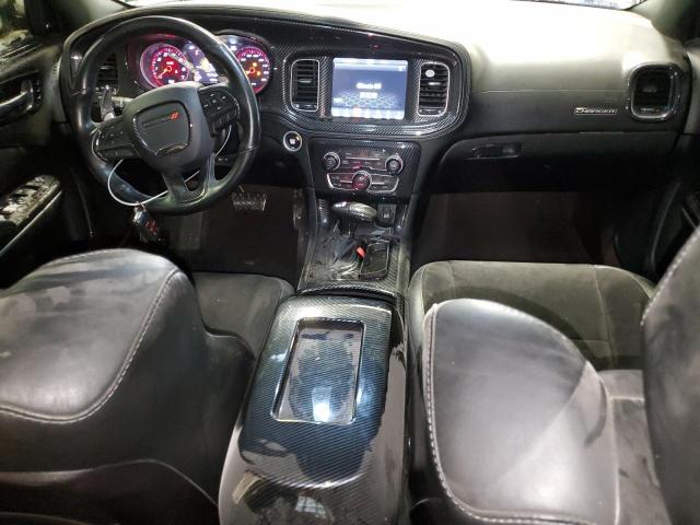 Photo 8 from auction – 2019 DODGE CHARGER SC with VIN 2C3CDXGJ1KH681605