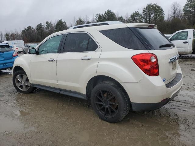 Снимка 2 от търг – 2012 CHEVROLET EQUINOX LT с VIN 2GNALFEKXC1303893
