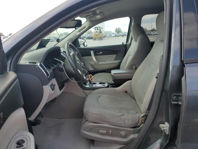 Photo 7 from auction – 2011 GMC ACADIA SLE with VIN 1GKKRPED3BJ296653