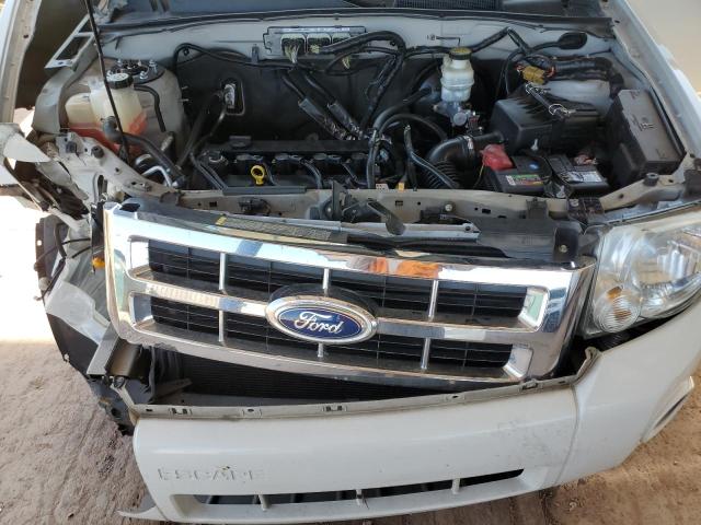 Photo 12 from auction – 2011 FORD ESCAPE XLS with VIN 1FMCU0C76BKA99419