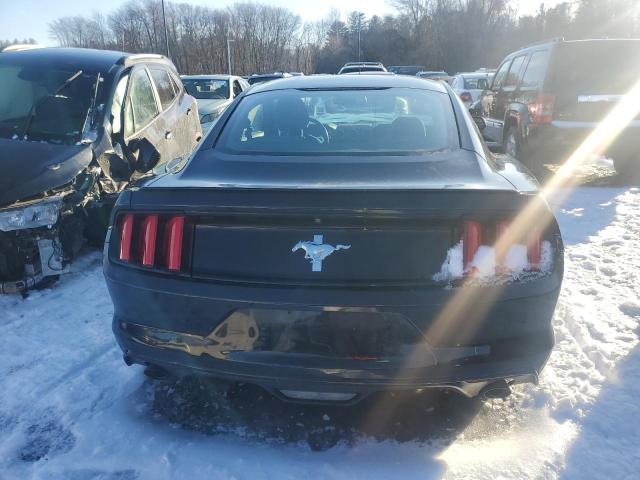 Photo 6 from auction – 2016 FORD MUSTANG with VIN 1FA6P8AM8G5259490