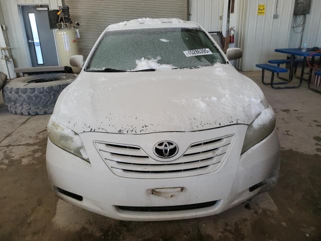 Photo 5 from auction – 2007 TOYOTA CAMRY CE with VIN 4T1BE46K67U644692
