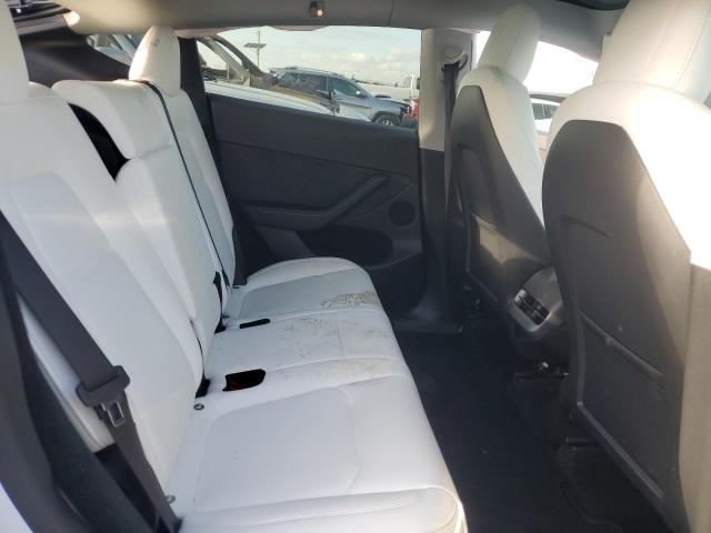 Photo 10 from auction – 2023 TESLA MODEL Y with VIN 7SAYGDEE5PF631335