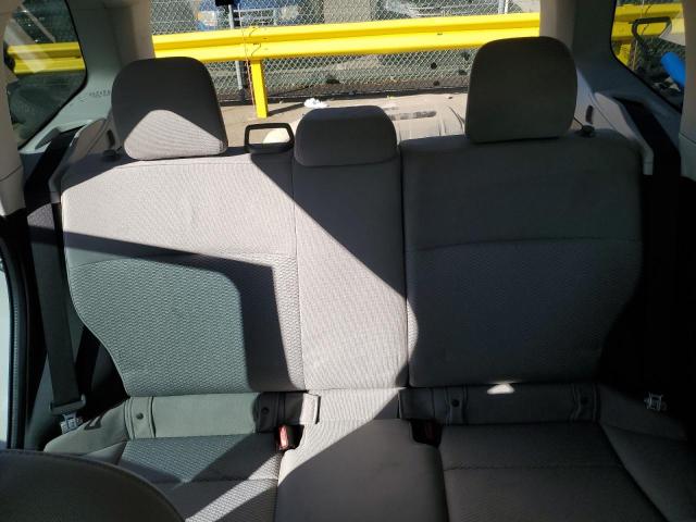 Photo 10 from auction – 2015 SUBARU FORESTER 2 with VIN JF2SJABC6FH524073