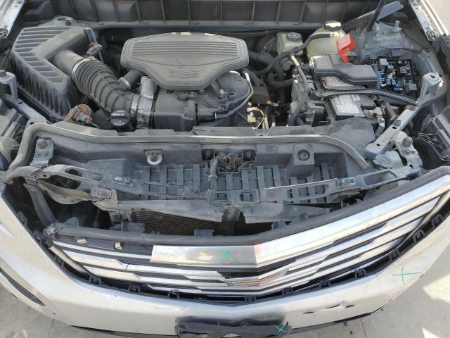 Photo 12 from auction – 2018 CADILLAC XT5 with VIN 1GYKNARS4JZ103773