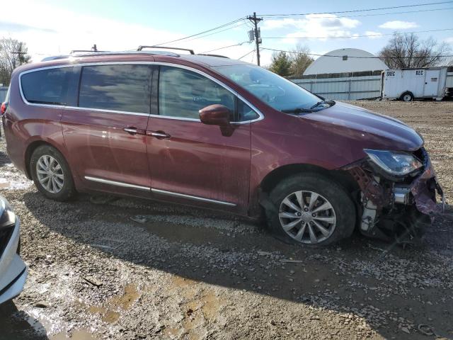 Снимка 4 от търг – 2018 CHRYSLER PACIFICA T с VIN 2C4RC1BG8JR124085