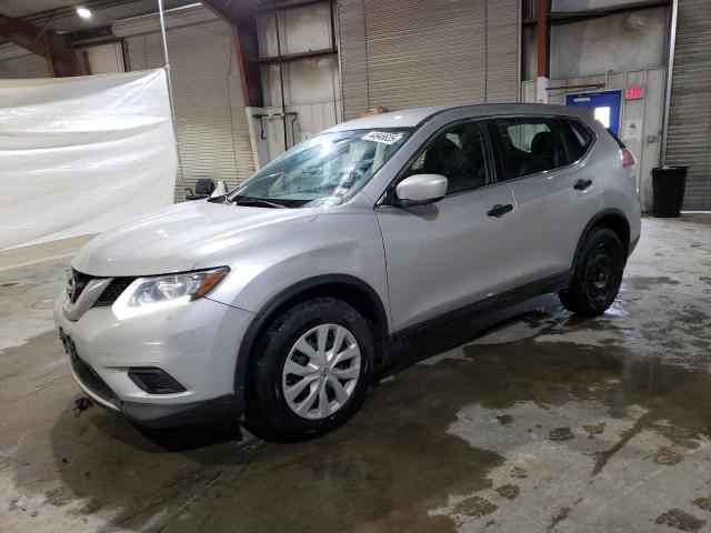 NISSAN ROGUE S 2016 مع رقم تعريف المركبة KNMAT2MV0GP654091 - صورة من المزاد