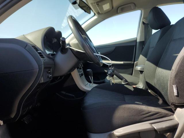 Foto 7 de la subasta – 2010 TOYOTA COROLLA BA con VIN 2T1BU4EE7AC423609