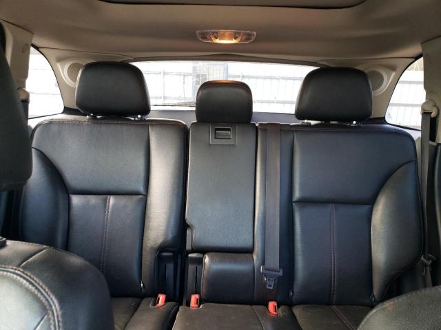 Photo 10 from auction – 2011 FORD EDGE with VIN 2FMDK3KC5BBB13850