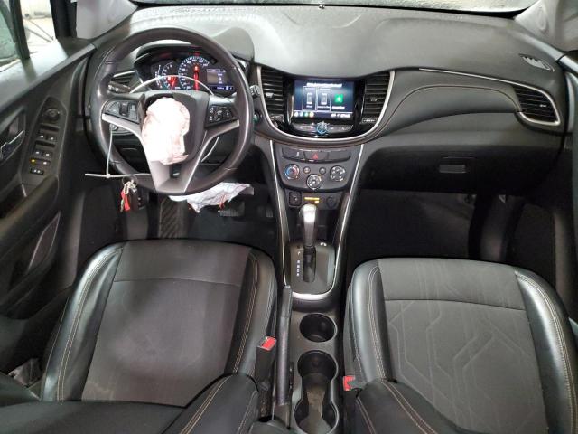 Photo 8 from auction – 2020 CHEVROLET TRAX 1LT with VIN 3GNCJLSB8LL269937