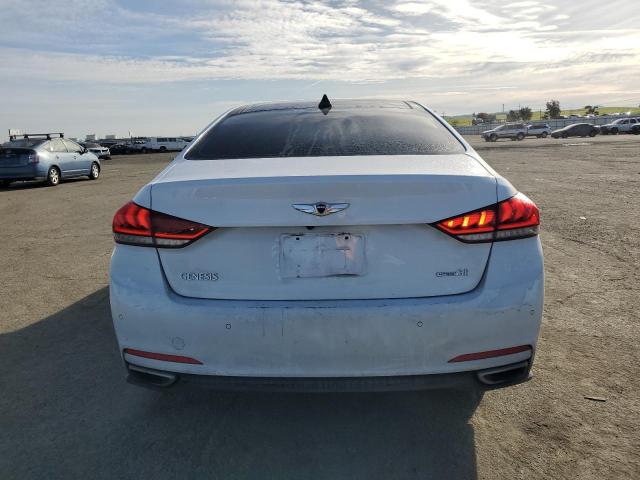 Photo 6 from auction – 2015 HYUNDAI GENESIS 3. with VIN KMHGN4JE2FU071599