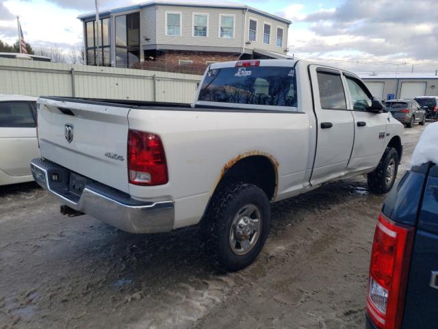 Photo 3 from auction – 2012 DODGE RAM 2500 S with VIN 3C6TD5CT0CG134079
