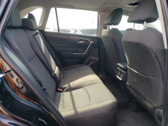 Photo 11 from auction – 2024 TOYOTA RAV4 XLE with VIN 2T3W1RFVXRC288683
