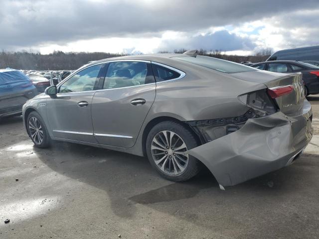 Photo 2 from auction – 2017 BUICK LACROSSE E with VIN 1G4ZP5SS4HU202404