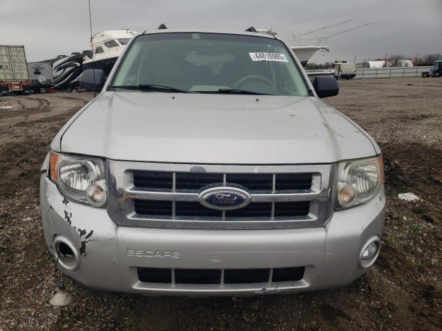 Photo 5 from auction – 2008 FORD ESCAPE XLT with VIN 1FMCU03108KD30657