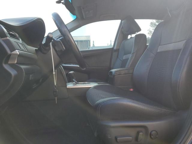 Photo 7 from auction – 2012 TOYOTA CAMRY BASE with VIN 4T1BF1FK8CU057898