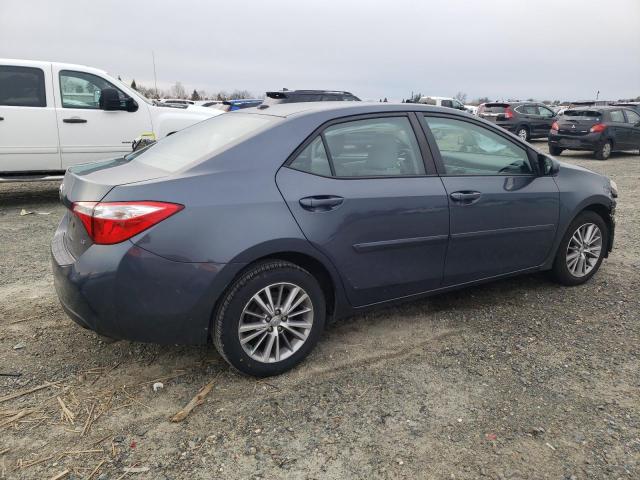 Photo 3 from auction – 2015 TOYOTA COROLLA L with VIN 5YFBURHE0FP248846