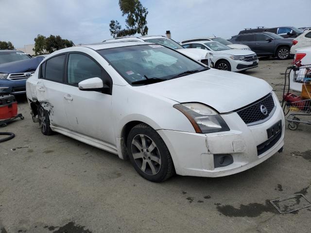 Photo 4 from auction – 2012 NISSAN SENTRA 2.0 with VIN 3N1AB6AP3CL762603