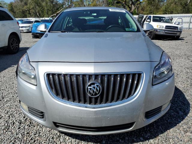 Photo 5 from auction – 2013 BUICK REGAL PREM with VIN 2G4GT5GR7D9243139