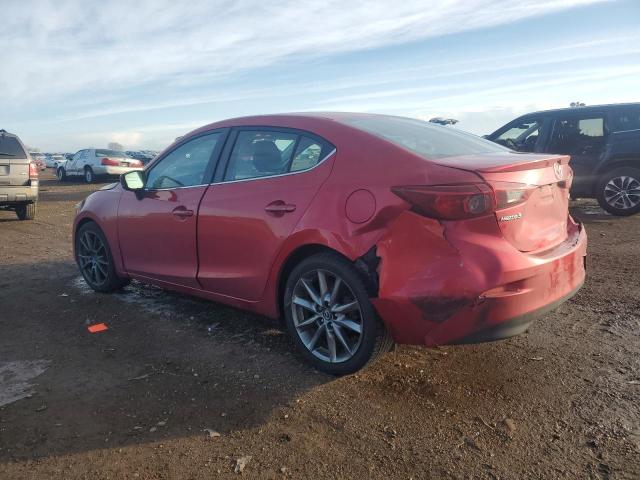 Zdjęcie 2 z aukcji – 2018 MAZDA 3 TOURING z VIN 3MZBN1V30JM167411